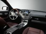 Mercedes-Benz C-Class Estate 2007 года
